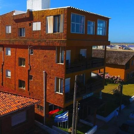 Hotel La Tuna La Paloma Exterior foto